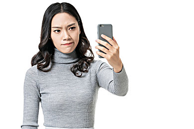 涂山红红视频霸气片段,短视频达人霸气回应，激发追梦正能量-1
