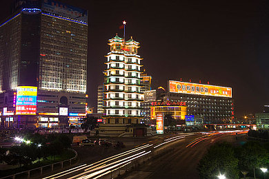 日日天干夜夜人人添,科技赋能，民生改善，国家发展新篇章-1