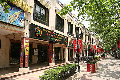 家庭影院音响测试短片,家庭影院音质揭秘，选购指南来袭-3