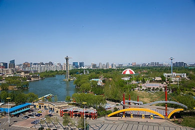 张靖瑜整合七段,城市交通新模式即将颠覆 市民出行将面临巨大变革-4