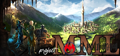 《Project MML》Steam页面上线 迷宫探索RPG