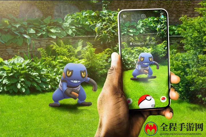 《宝可梦GO》开发商Niantic关闭洛杉矶工作室 裁员230人