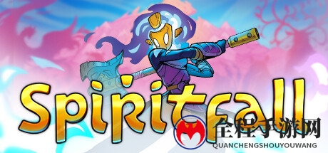 2D肉鸽ACT新游《Spiritfall》上架steam 4月抢测
