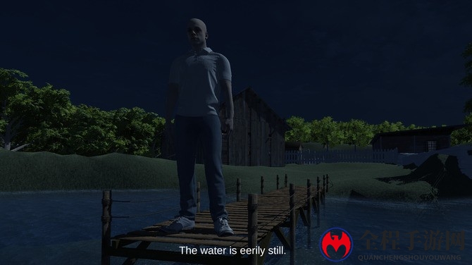 恐怖生存新游《Hellspawn》上架steam 探索击溃邪教团