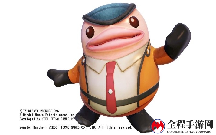 Nintendo Switch™版《超人怪兽农村》公开首批特典情报