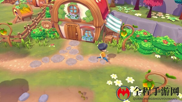 《Sugardew Island》众筹开启 温馨牧场经营