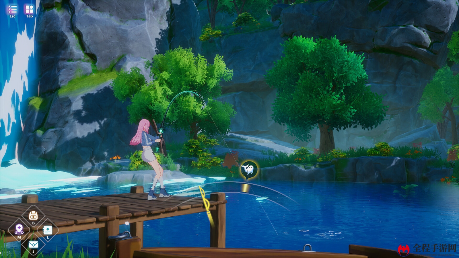 不务正业？ 模拟经营游戏《Mirror 2: Project Z》Steam页面上线