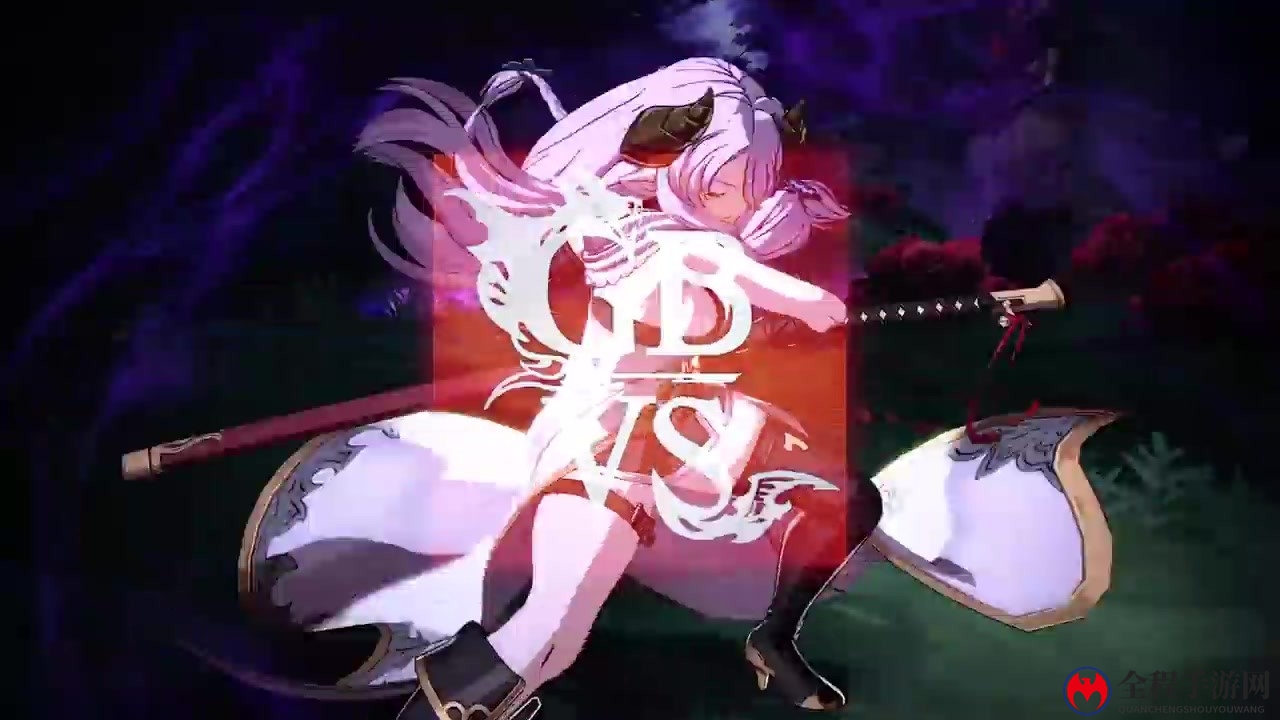 十天众老六希斯加入《碧蓝幻想Versus》游戏出货达50万
