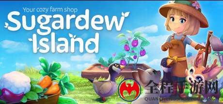 《Sugardew Island》众筹开启 温馨牧场经营