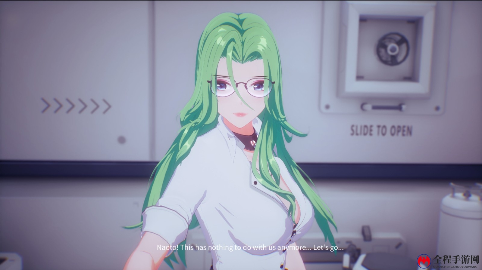美少女三消游戏《Mirror 2: Project X》上架Steam 提前开启抢测