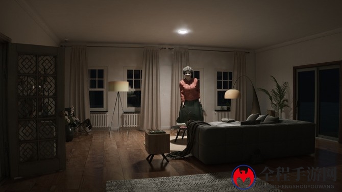 《Supernatural》七月登陆Steam 禁止尖叫类恐怖探索