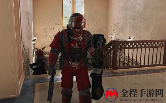 《三角洲行动》雷斯boss战斗机制一览