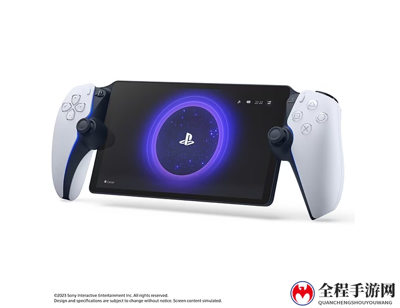 PlayStation Portal日本需求火爆 几乎所有零售店已售罄