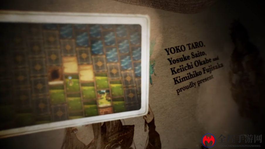 《Voice of Cards:龙之岛》今日发售 官方发布新预告片