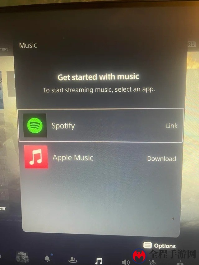 Apple Music或即将出现在PlayStation 5上