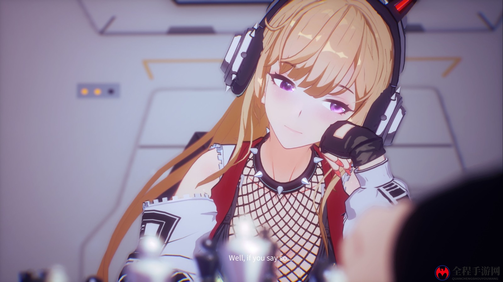 美少女三消游戏《Mirror 2: Project X》上架Steam 提前开启抢测