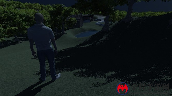 恐怖生存新游《Hellspawn》上架steam 探索击溃邪教团