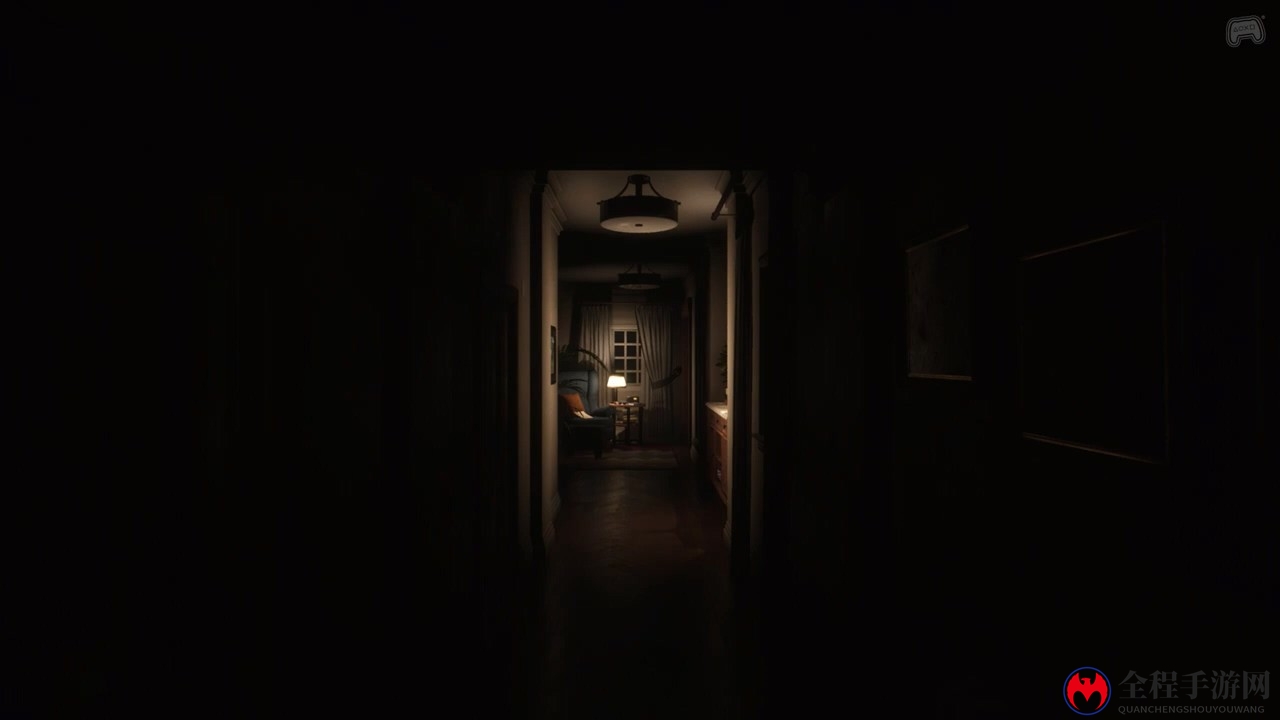 第一人称心理恐怖游戏《Luto》公布 登陆PC和PlayStation