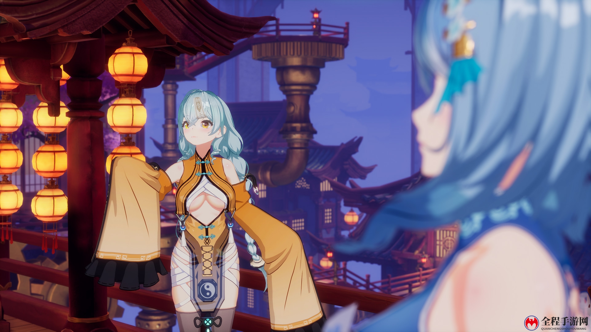《Mirror 2:Project X》创意工坊被隐藏 恢复时间待定