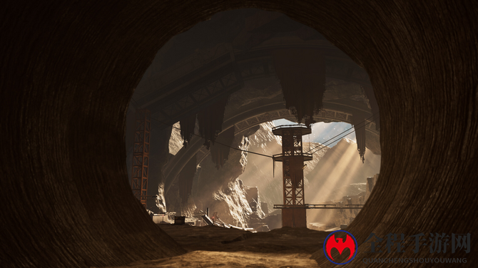 《Jump Ship》Steam页面上线 第一人称PVE合作FPS