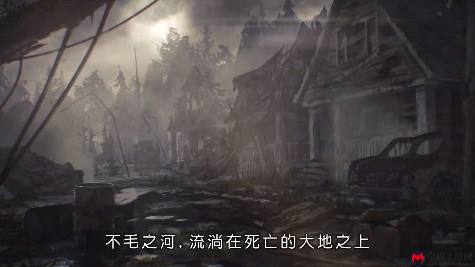 生存模拟《Surviving the Aftermath》2022年发售 支持中文