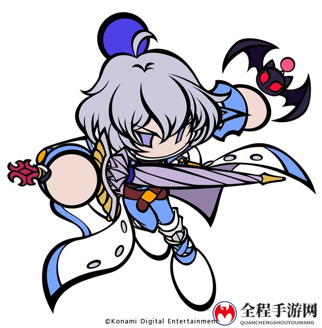 《超级炸弹人R OL》第2季更新上线 《恶魔城》联动角色参战