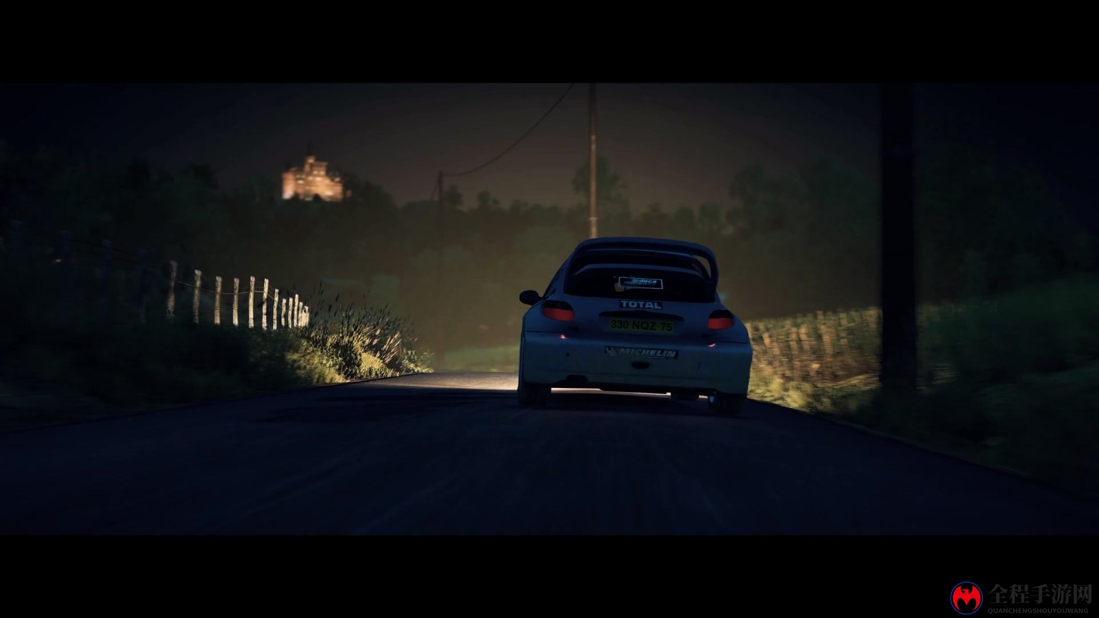 《WRC Generations》延期至11月3日发售 新预告发布