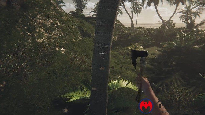 《Lost in Tropics》登陆Steam 热带岛屿生存冒险