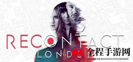 悬疑游戏《Recontact London: Cyber Puzzle》现已在Steam发售