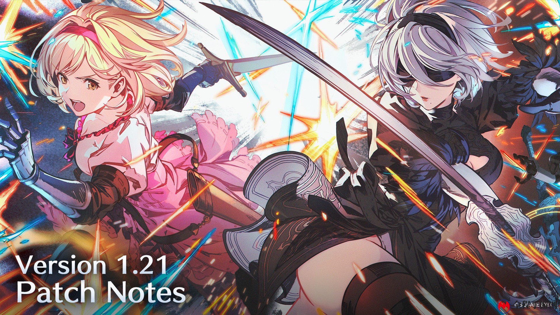 《碧蓝幻想Versus：Rising》新DLC角色2B上线 Steam国区售价48元