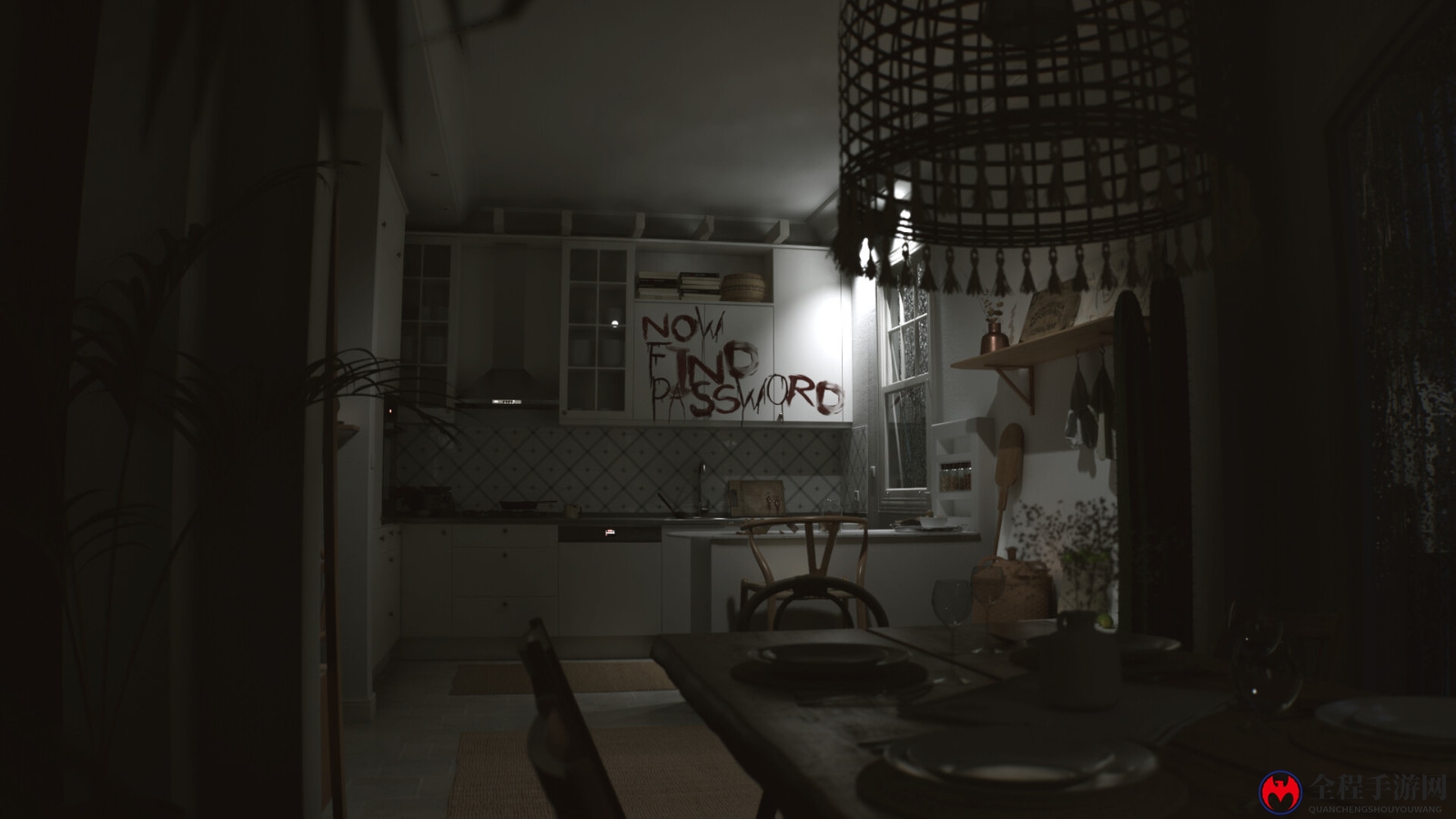 恐怖游戏《Supernormal》Steam页面上线 明年1月9日发售