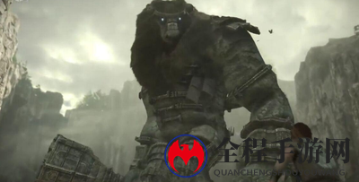 汪达与巨像第七巨像第八巨像第九巨像怎么打