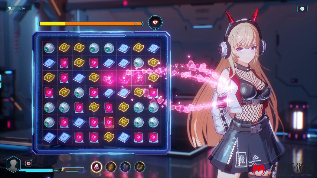 《Mirror 2: Project X》Steam全球热销商品第1 剧情将升级