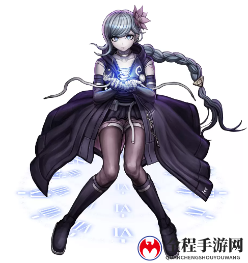 《超侦探事件簿：雾雨迷宫》新角色公开 6月30日发售