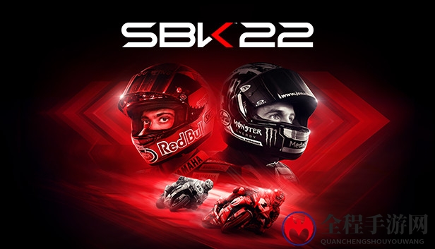 拟真摩托竞速游戏《SBK 22》现已发售 发售日宣传片公布