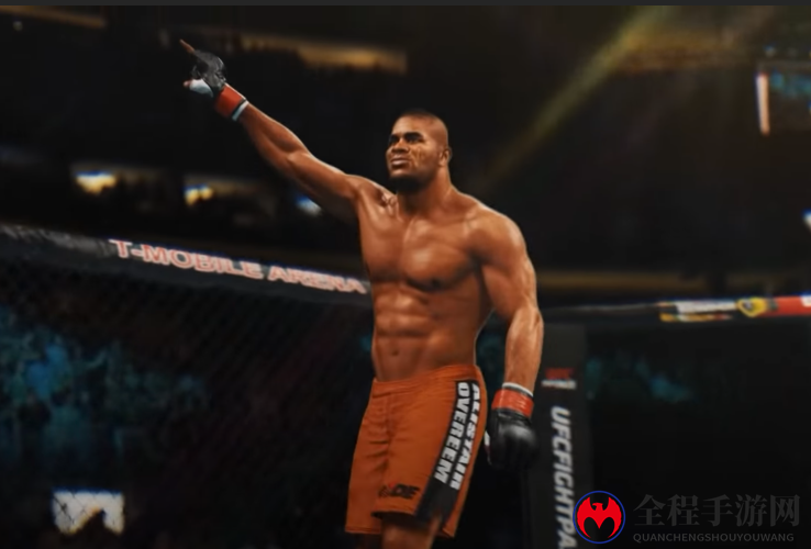 《UFC4》Prime Icon选手宣传片公布 六大传奇回归八角笼