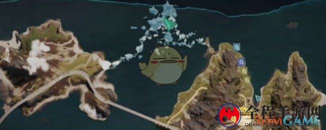 《七日世界》冰晶矿采集攻略