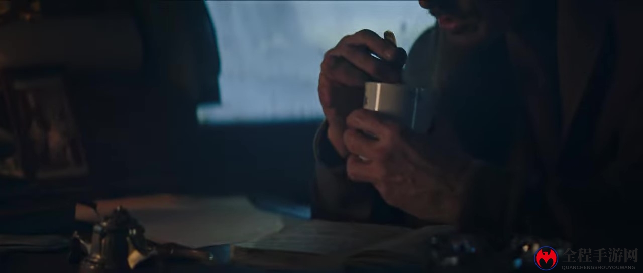 《Last Train Home》西伯利亚旅途预告 发售日期待定