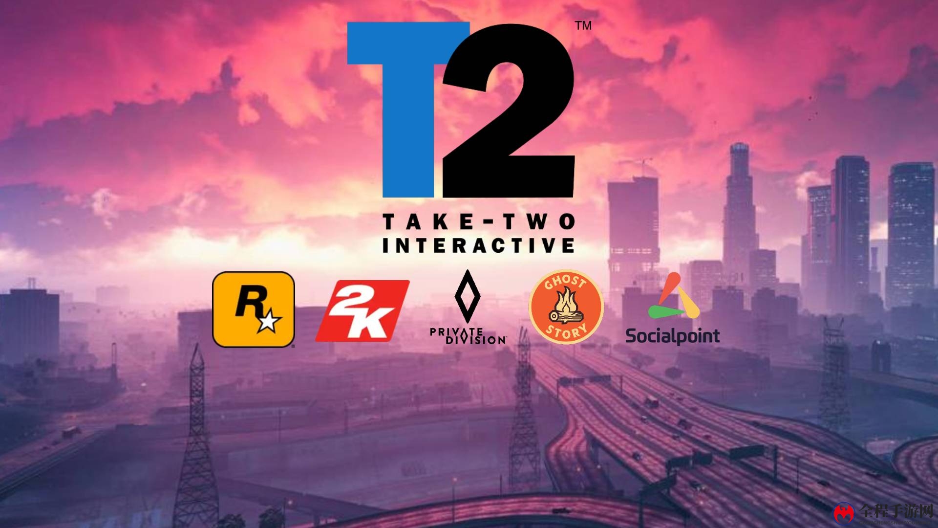 Take-Two新财报收入创新高但亏损更严重 本财年将推出新IP