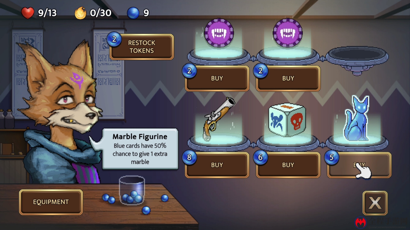 《Lost Mastery》Steam页面上线 支持简体中文
