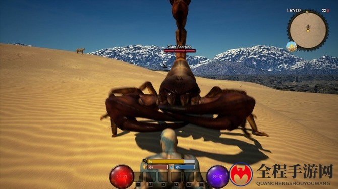 《Rogue Frontiers》登陆Steam 黑暗幻想生存建设RPG