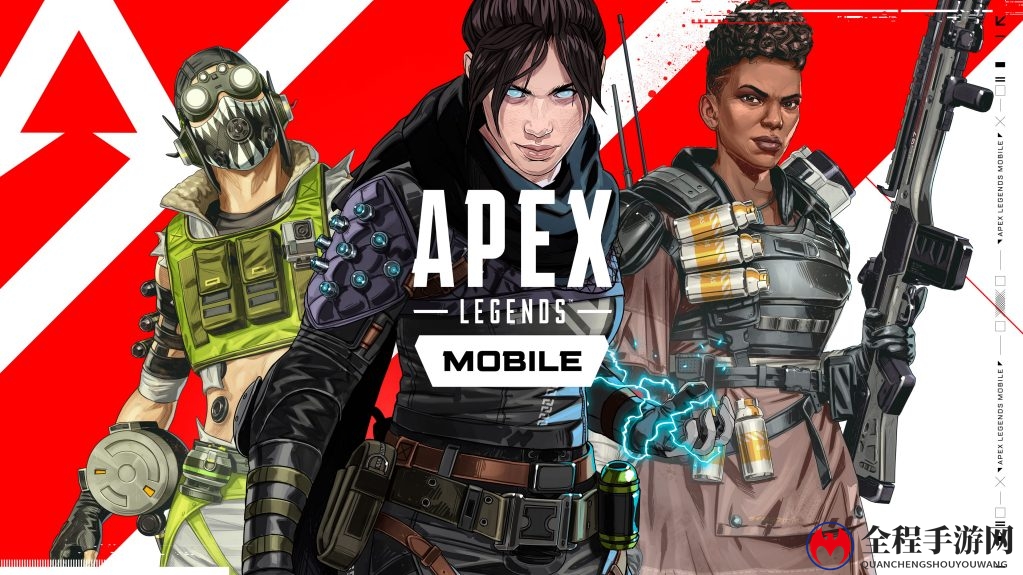 《Apex英雄手游》获谷歌Play 2022年最佳游戏奖