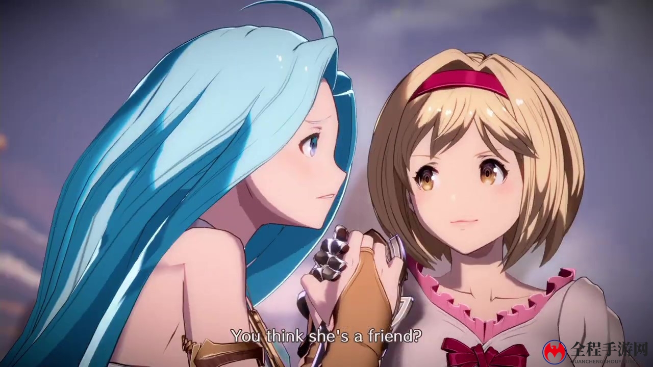 《碧蓝幻想Versus: Rising》2B新实机 2月20日上线