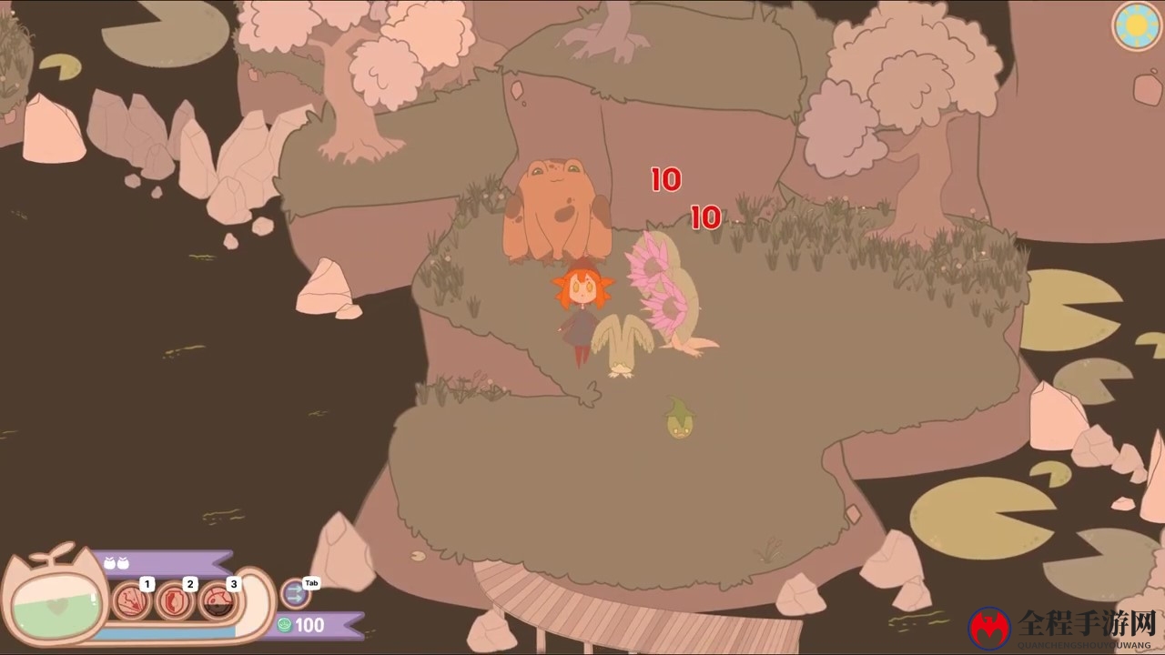 《Critter Crops》发售日预告 4月15日推出