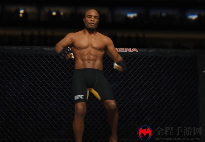 《UFC4》Prime Icon选手宣传片公布 六大传奇回归八角笼