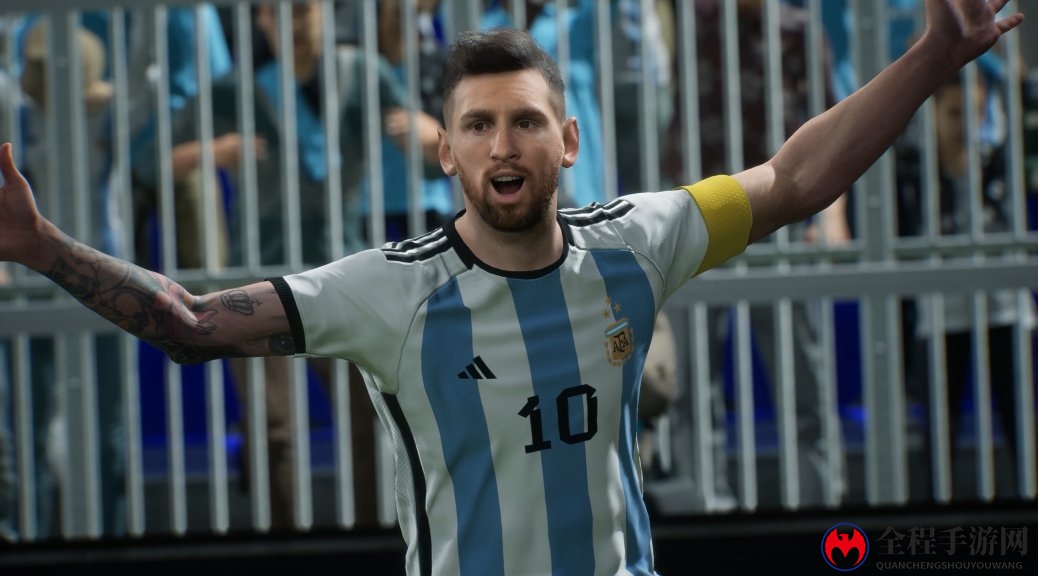 KONAMI免费游戏《eFootball 2024》采用D加密