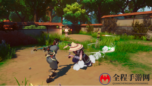 《Rogue Spirit》发布Demo，将在2021年8月26日上线抢先体验