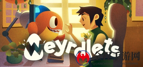 《Weyrdlets》Steam试玩发布 休闲桌面宠物育成