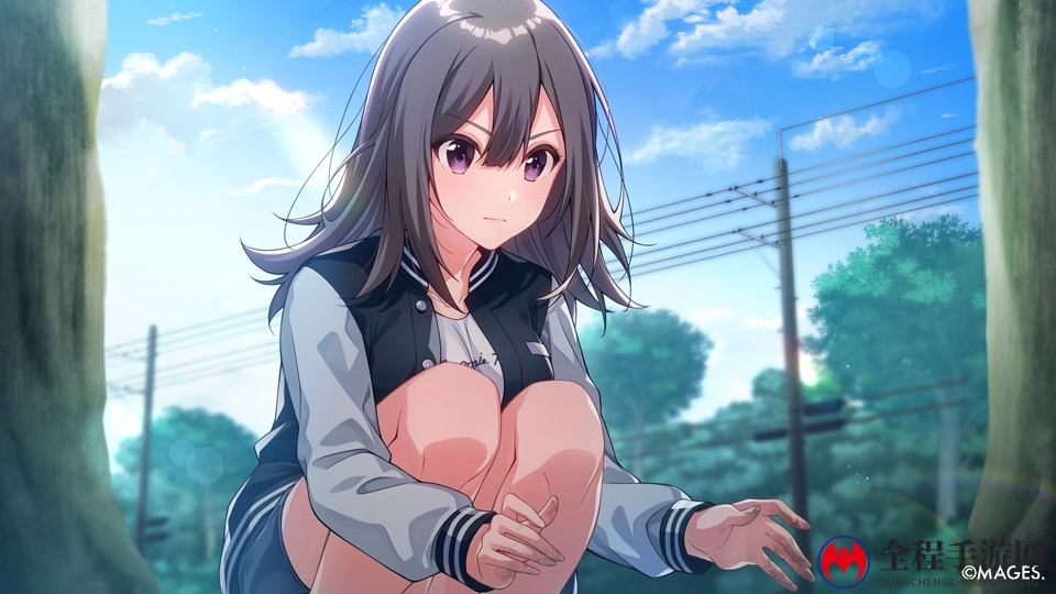 《Since Memories星穹之下》新图：看似平凡的日常
