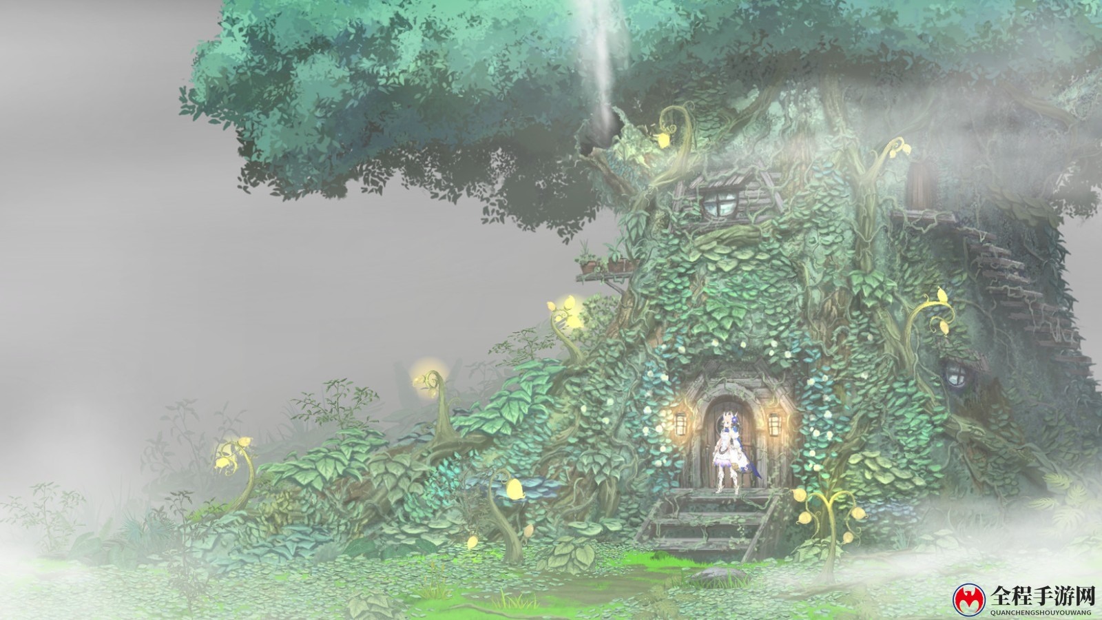 高速2D横版动作《LOST EPIC》发售 人神华丽大战